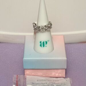 BOMB PARTY | “The Little Moments” Ring - April 2026 Birthday Collection